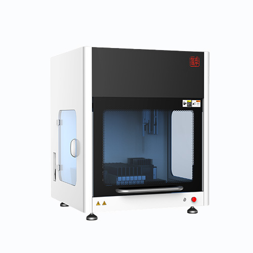 內毒素檢測工作站